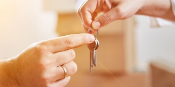 Las personas mayores pueden beneficiarse de un gran beneficio fiscal al vender una vivienda