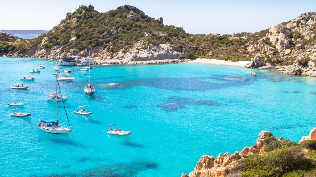 Viajes El Corte Inglés te lleva a Cerdeña en verano a precio reducido: vuelo y alojamiento incluido