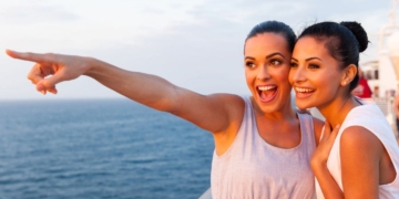 Viajes El Corte Inglés lanza una oferta de un crucero por 333 euros