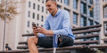 Ayho!, la nueva app para facilitar la inclusión laboral de las personas con discapacidad