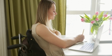 El IMSERSO informa de quien puede recibir el complemento de la pensión no contributiva de invalidez