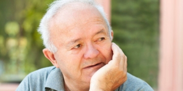 Personas mayores durante un viaje del Programa de Turismo del IMSERSO