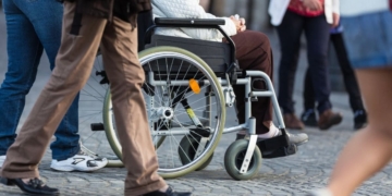 En estos supuestos cotizará la incapacidad permanente total para la jubilación