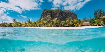 Viajes El Corte Inglés lanza una oferta para viajar a la Isla Mauricio en verano