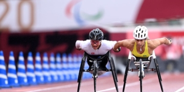 Quedan menos de 100 días para que comience los Juegos Paralímpicos de París 2024