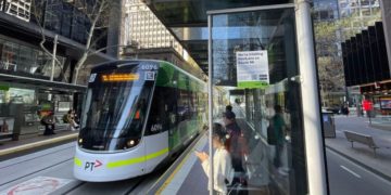 NaviLens da el salto y lleva la accesibilidad a la mayor red de tranvía del mundo en Australia