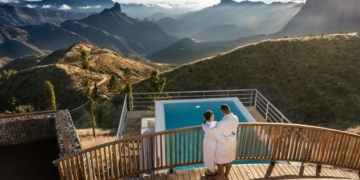 Parador de Turismo de Tejada