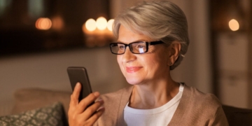 Las personas mayores que no han cotizado pueden acceder a la pensión no contributiva de jubilación