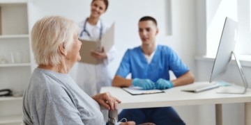 Los Servicios Sociales del Gobierno de Cantabria señalan cuales son los baremos para medir la dependencia de una persona