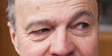 Personas mayores durante un viaje del Programa de Turismo del IMSERSO