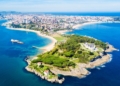 Ciudad de Santander, un destino accesible para este verano