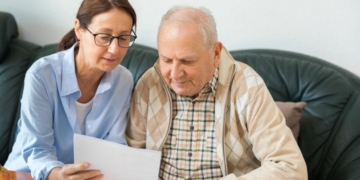 La Generalitat de Catalunya señala cual es la documentación necesaria para solicitar el grado de dependencia