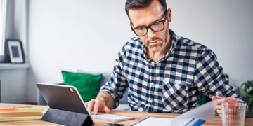 Solicitar online la incapacidad permanente