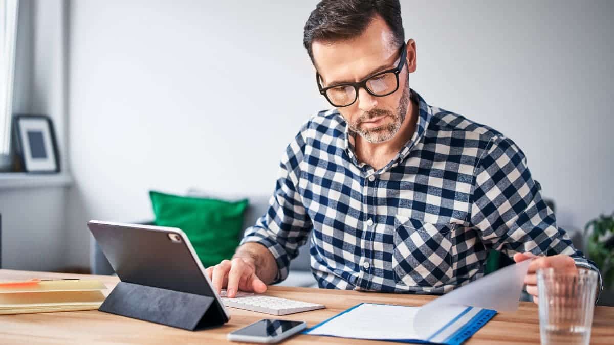 Solicitar online la incapacidad permanente