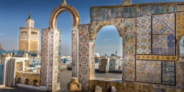 Halcón Viajes te lleva a Tunez por menos de 50 euros