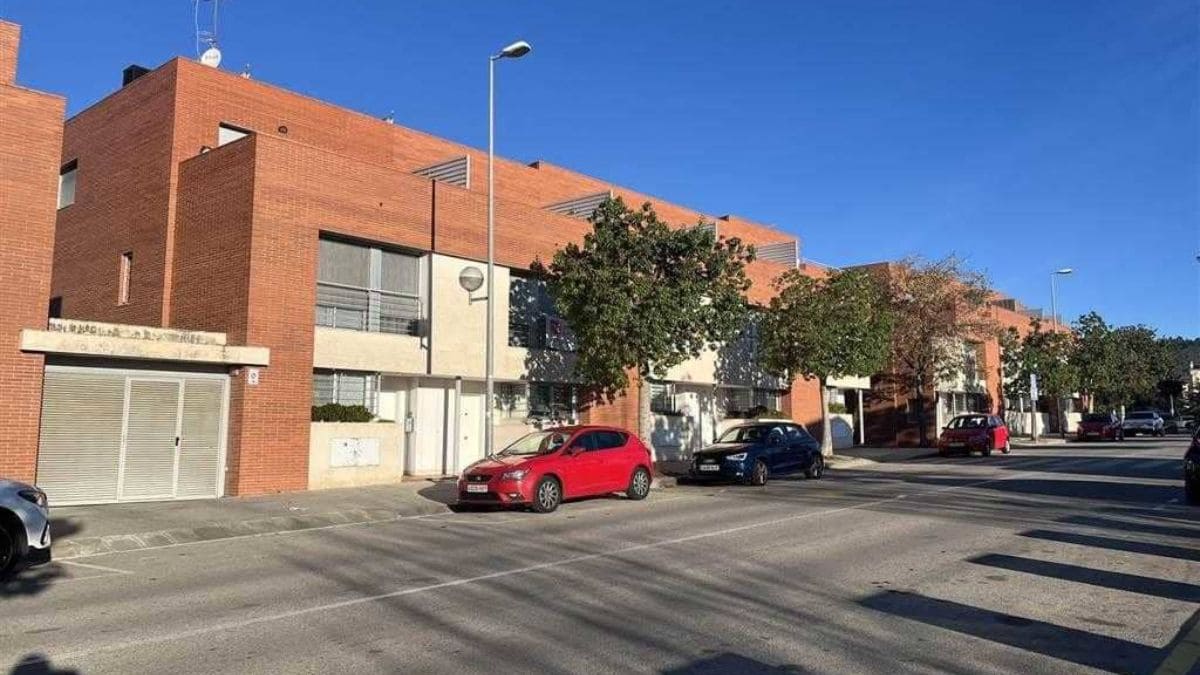 Vivienda a la venta de segunda mano./ Foto de Haya Inmobiliaria