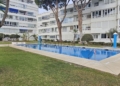 Piso a la venta con terraza./ Foto de Idealista
