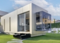 Vivienda prefabricada KEU./ Foto de Idealista