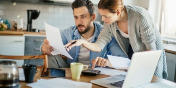 Aviso de Hacienda sobre Declaración de la Renta conjunta