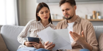 Aviso de Hacienda sobre Declaración de la Renta conjunta