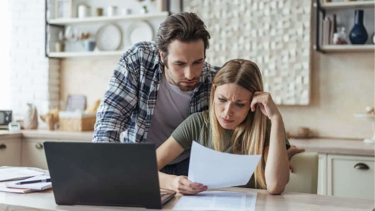 Efectos en la hipoteca de la bajada de los tipos de interés