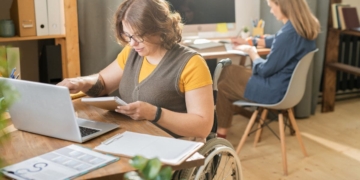 Beneficios fiscales para personas con discapacidad en la Comunidad de Madrid