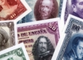 Billetes de pesetas