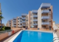 Vivienda de CaixaBank con vistas al mar a la venta./ Foto de Idealista