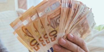 Cobrar el Ingreso Mínimo Vital