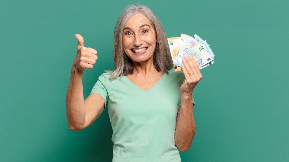 Complemento en la pensión de jubilación