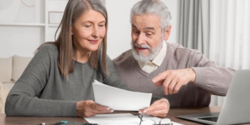 Devolución de Hacienda a jubilados