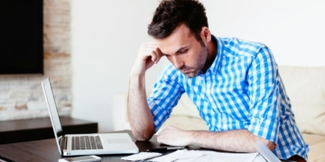 Solicitud de devolución de IRPF de pensionistas