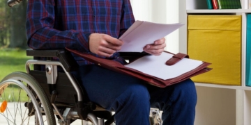 Cobrar dos pensiones de incapacidad permanente