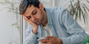 El SMS que no debes ignorar tras una incapacidad temporal