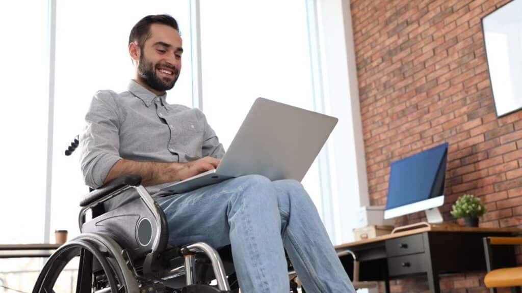 Ofertas de empleo de Randstad para personas con discapacidad