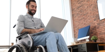 Ofertas de empleo de Randstad para personas con discapacidad