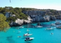Esta isla española te hará transportarte a Grecia