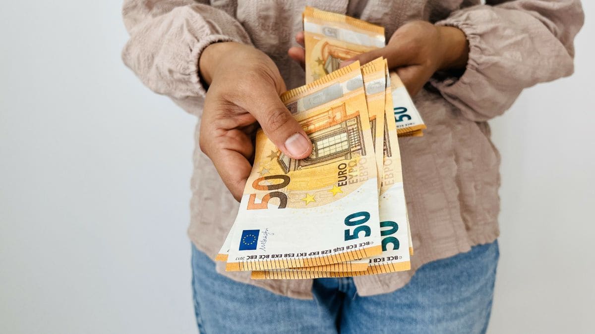 Ayuda para beneficiarios de incapacidad temporal