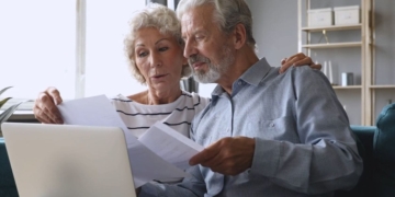 Una buena pensión nos facilita nuestra vida como jubilado