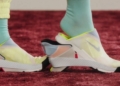 Nike Go FlyEase son las primeras zapatillas que te podrás poner y quitar sin manos