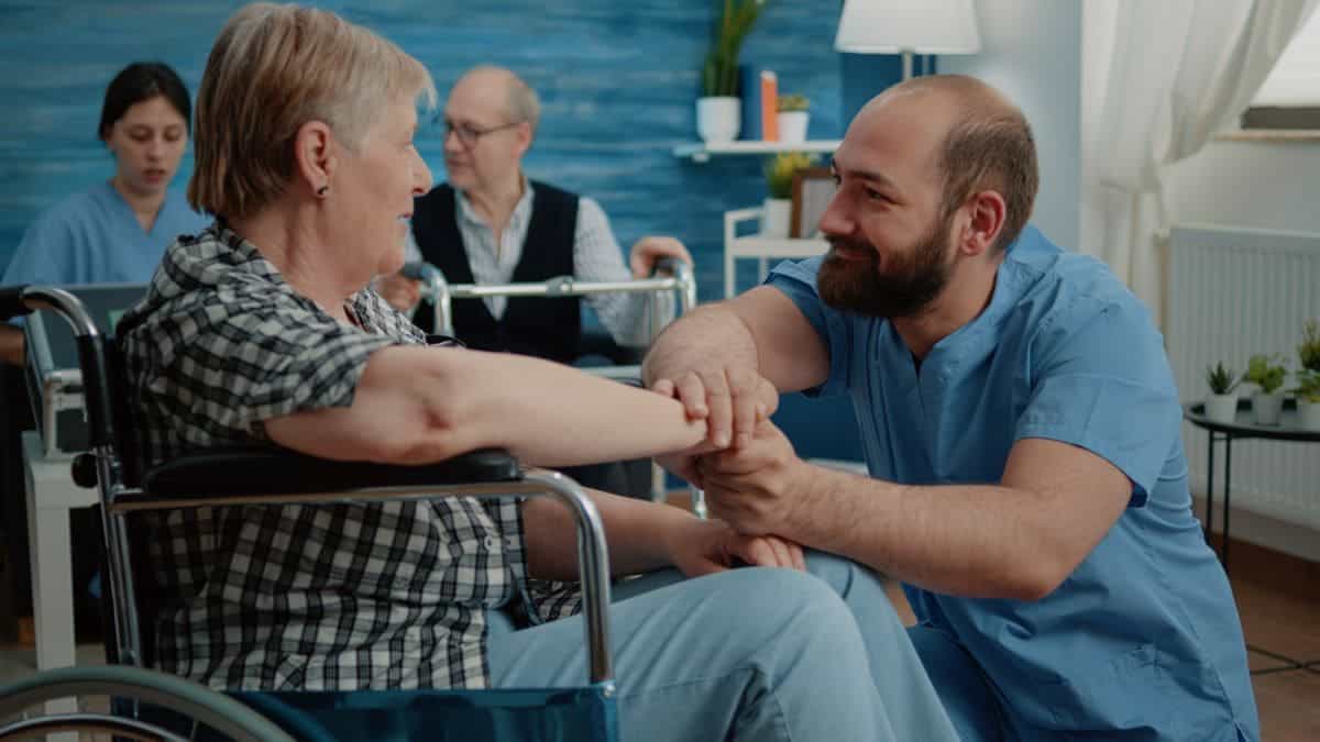 No hay paga extra para quienes se benefician de ayudas de la ley de Dependencia