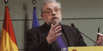 Octavio Granado, ex Secretario de Estado de la Seguridad Social incapacidad temporal