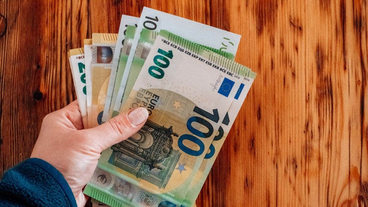 Requisitos para cobrar la pensión de viudedad