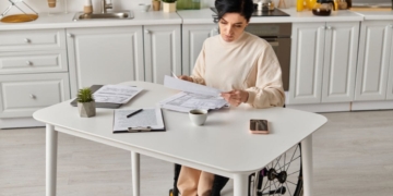 Persona con discapacidad