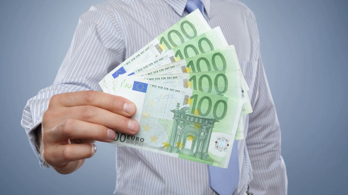 BBVA regala 500 euros