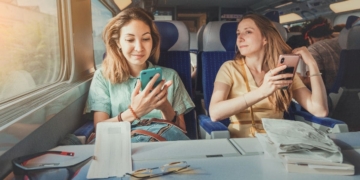 Billetes a 7 euros para viajar con Renfe