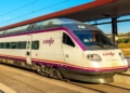 Viajar gratis con Renfe