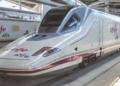 Promoción de Renfe para viajar gratis en AVE