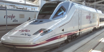 Promoción de Renfe para viajar gratis en AVE