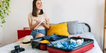 Viajar al extranjero cobrando el Ingreso Mínimo Vital